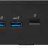 Неттоп MSI Cubi NUC 1M-053BRU,  Intel Core 3 100U,  Intel Graphics,  CR,  без операционной системы,  черный [936-b0b111-081]